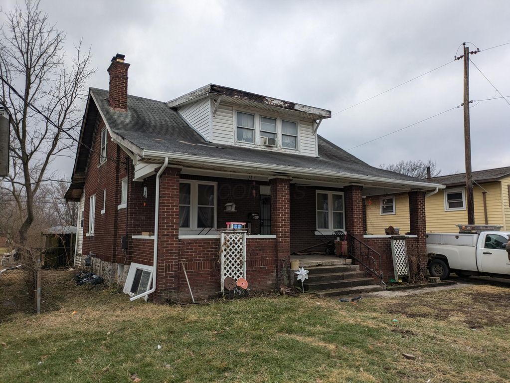1325 Smith Road, Columbus, OH 43207