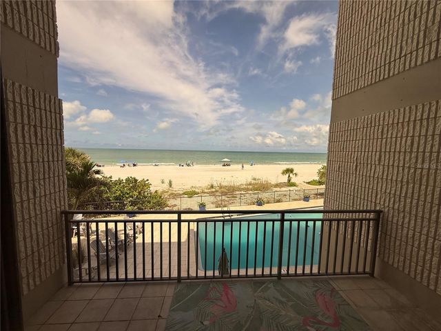 19700 GULF BOULEVARD 202, Indian Shores, FL 33785