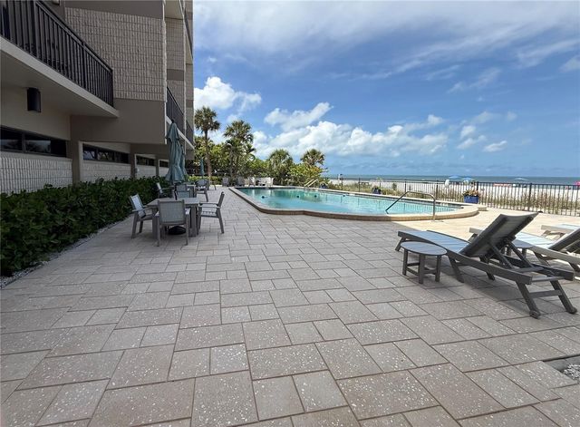 19700 GULF BOULEVARD 202, Indian Shores, FL 33785