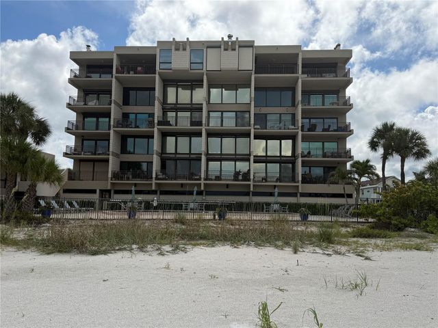 19700 GULF BOULEVARD 202, Indian Shores, FL 33785