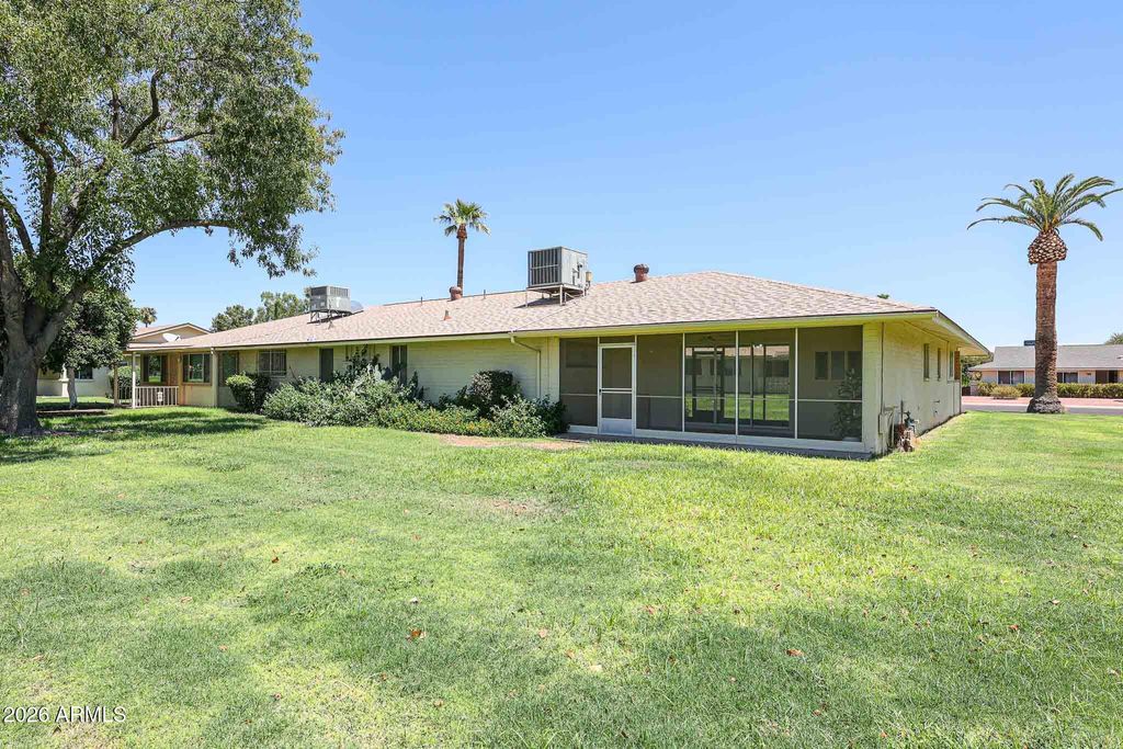 9212 N 107TH Avenue, Sun City, AZ 85351 — photo 2