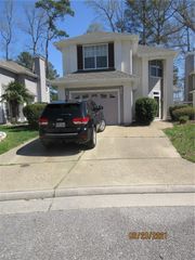 930 Prestige CT, Newport News, VA 23602