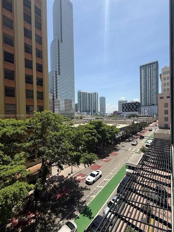 151 SE 1st Street 405, Miami, FL 33131
