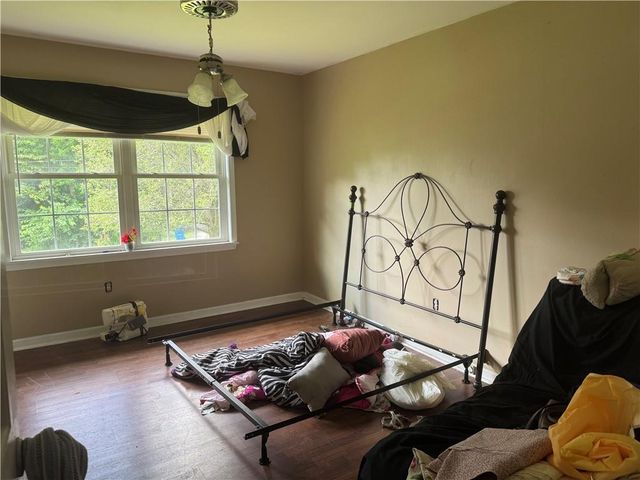 105 Ponderosa Drive, Dallas, GA 30157