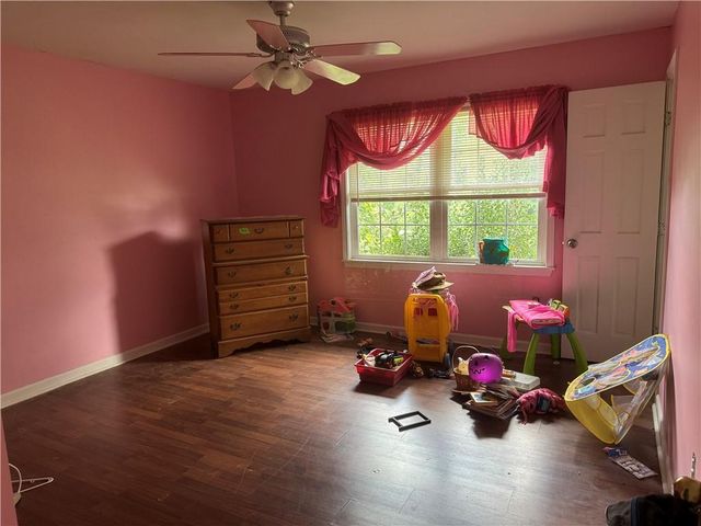 105 Ponderosa Drive, Dallas, GA 30157