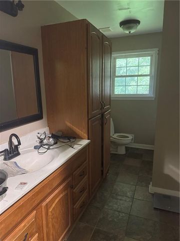 105 Ponderosa Drive, Dallas, GA 30157