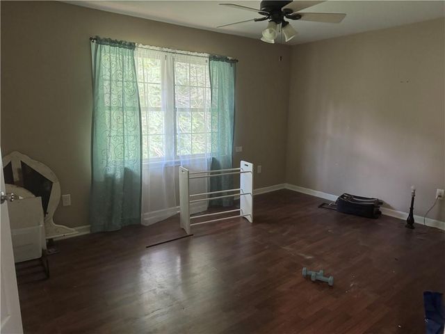 105 Ponderosa Drive, Dallas, GA 30157