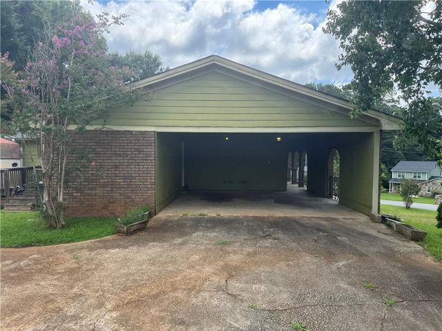 105 Ponderosa Drive, Dallas, GA 30157