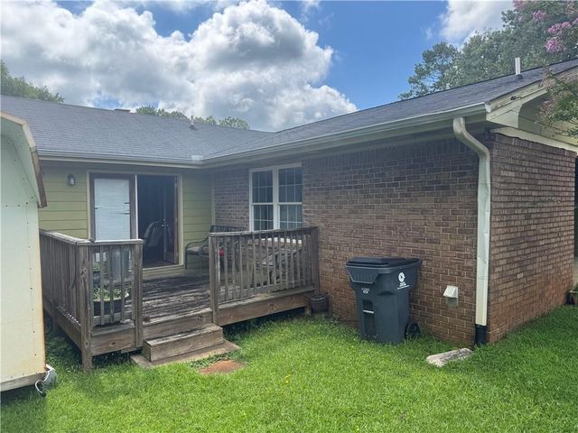 105 Ponderosa Drive, Dallas, GA 30157