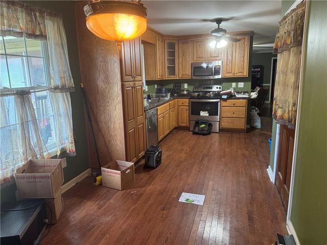 105 Ponderosa Drive, Dallas, GA 30157