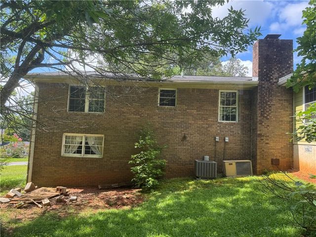 105 Ponderosa Drive, Dallas, GA 30157