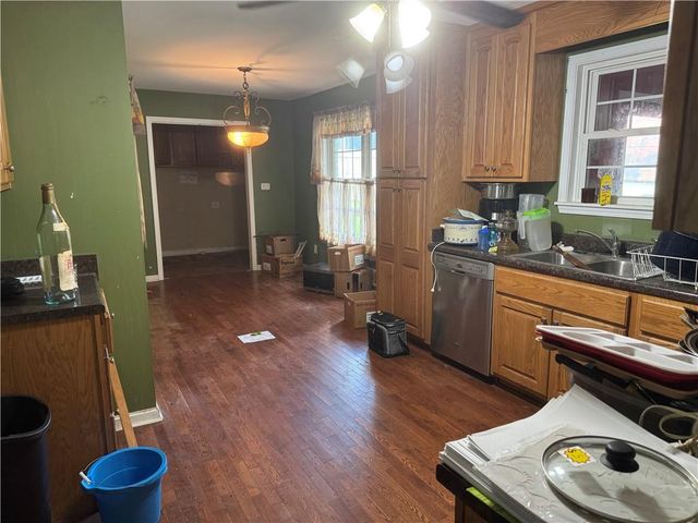 105 Ponderosa Drive, Dallas, GA 30157