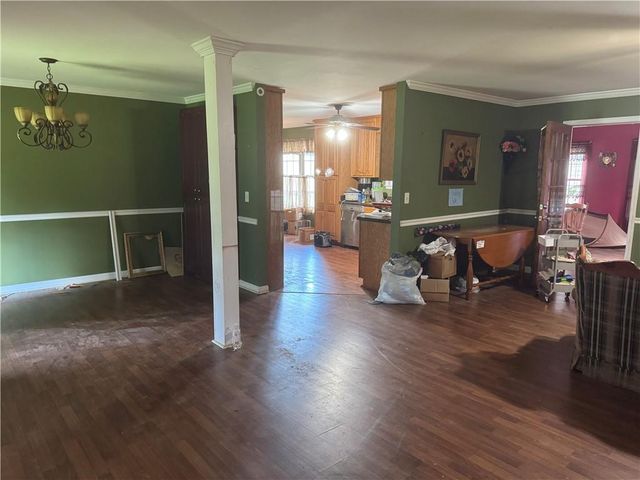 105 Ponderosa Drive, Dallas, GA 30157