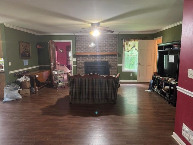 105 Ponderosa Drive, Dallas, GA 30157