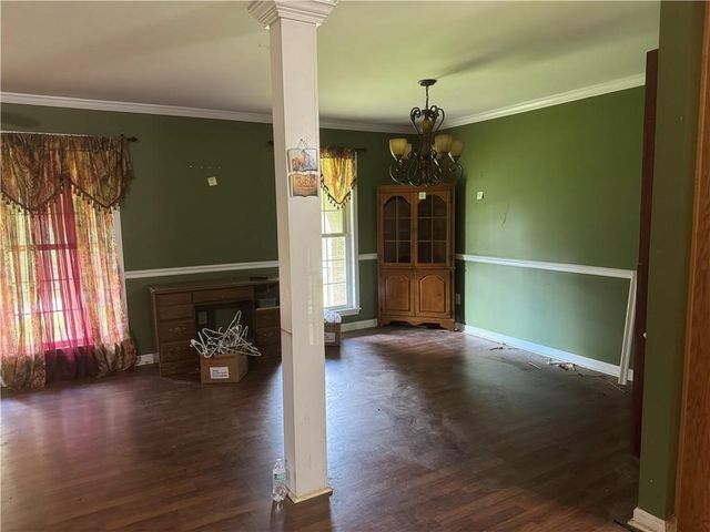 105 Ponderosa Drive, Dallas, GA 30157