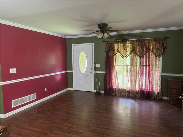 105 Ponderosa Drive, Dallas, GA 30157