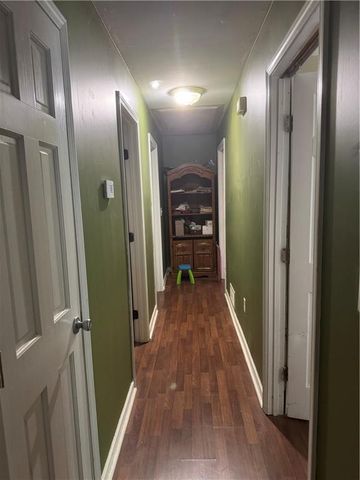 105 Ponderosa Drive, Dallas, GA 30157