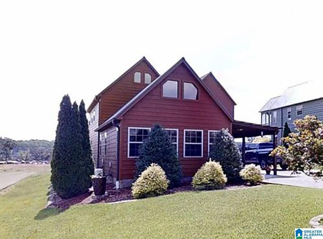 195 COUNTY ROAD 2030, Crane Hill, AL 35053