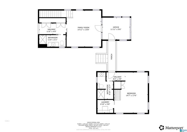 195 COUNTY ROAD 2030, Crane Hill, AL 35053