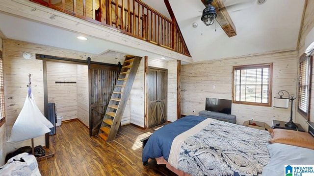 195 COUNTY ROAD 2030, Crane Hill, AL 35053