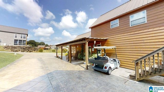 195 COUNTY ROAD 2030, Crane Hill, AL 35053