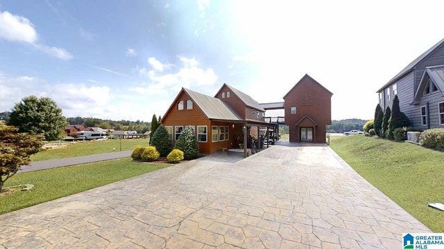 195 COUNTY ROAD 2030, Crane Hill, AL 35053