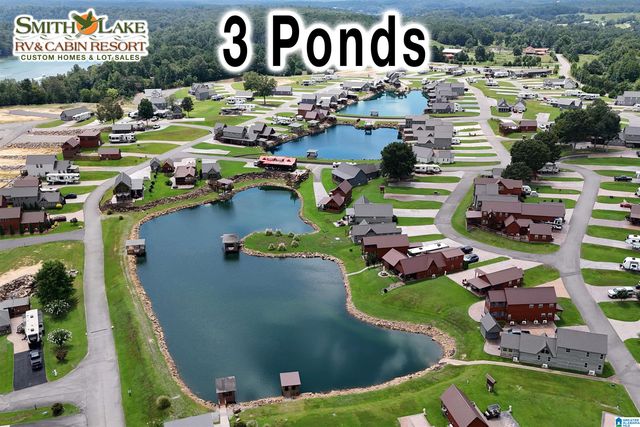 195 COUNTY ROAD 2030, Crane Hill, AL 35053