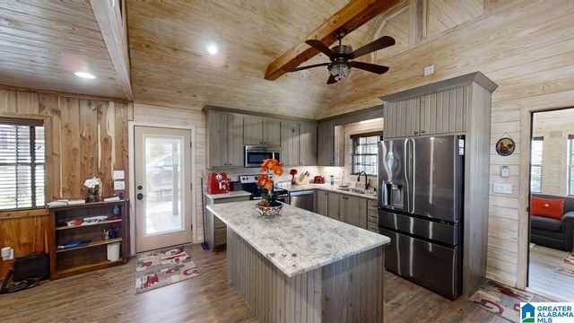 195 COUNTY ROAD 2030, Crane Hill, AL 35053