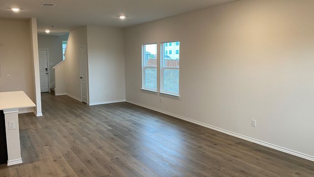 107 Hunters Way, Canton, TX 75103