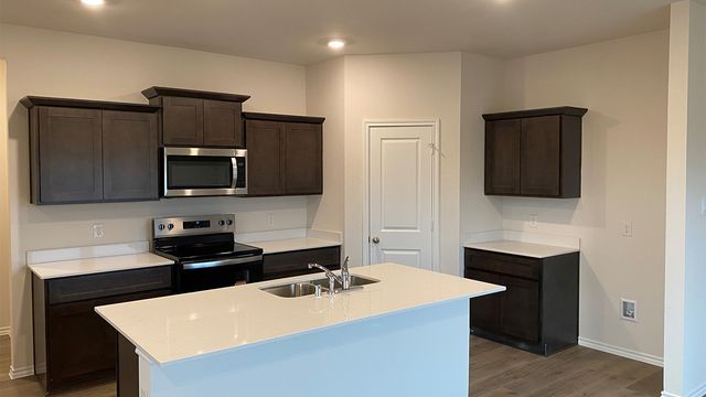 107 Hunters Way, Canton, TX 75103