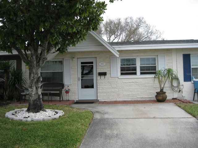 9911 DAHLIA STREET N 38, Pinellas Park, FL 33782