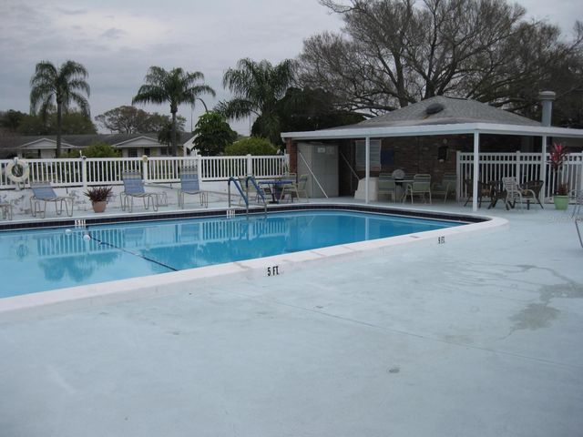 9911 DAHLIA STREET N 38, Pinellas Park, FL 33782