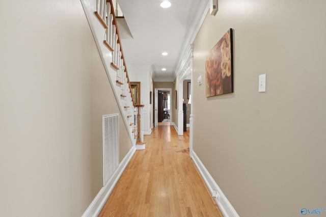 1544 Blackhall Lane SE, Decatur, AL 35601