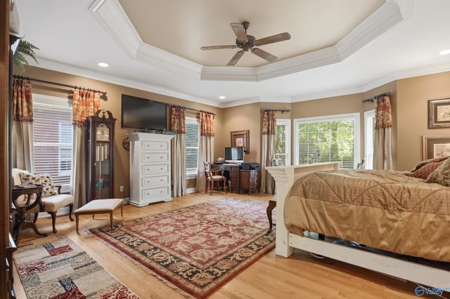 1544 Blackhall Lane SE, Decatur, AL 35601
