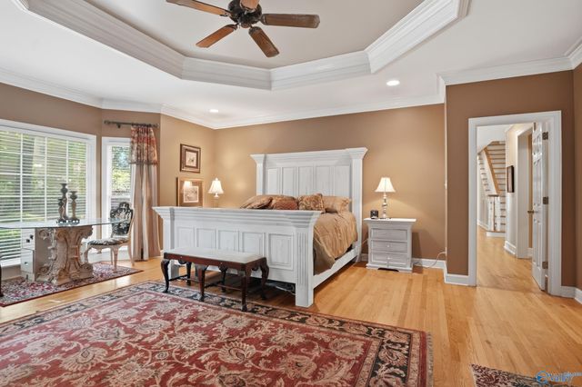 1544 Blackhall Lane SE, Decatur, AL 35601