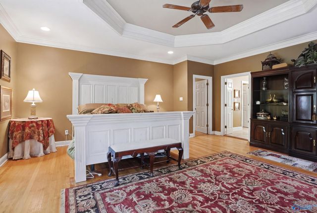 1544 Blackhall Lane SE, Decatur, AL 35601
