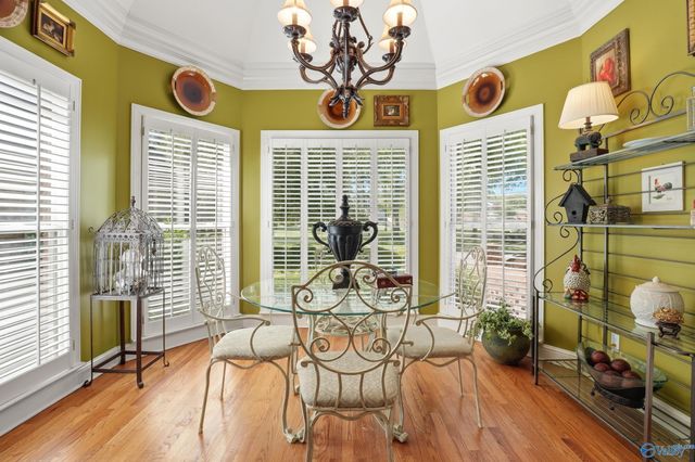 1544 Blackhall Lane SE, Decatur, AL 35601