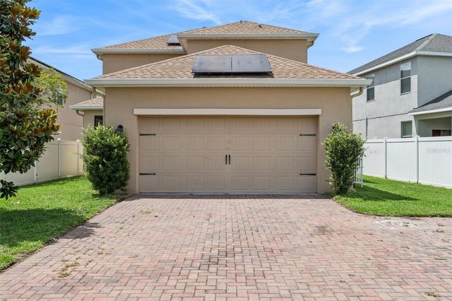 9893 PECAN HICKORY WAY, Orlando, FL 32832