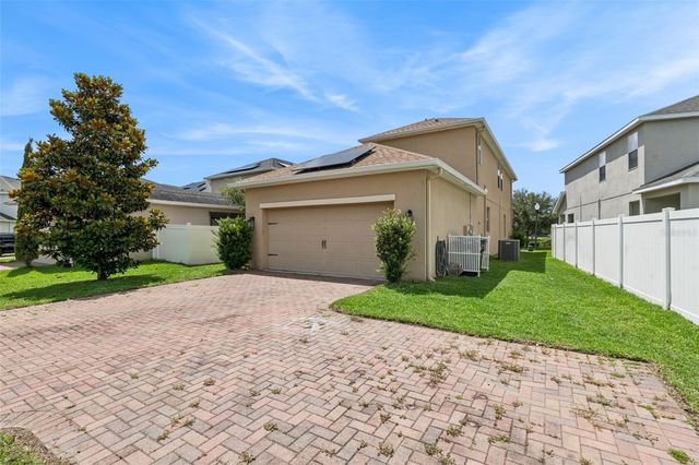 9893 PECAN HICKORY WAY, Orlando, FL 32832