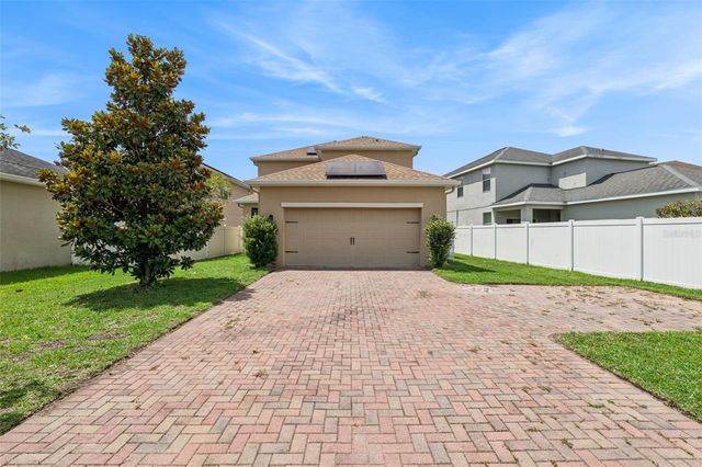 9893 PECAN HICKORY WAY, Orlando, FL 32832