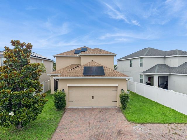 9893 PECAN HICKORY WAY, Orlando, FL 32832