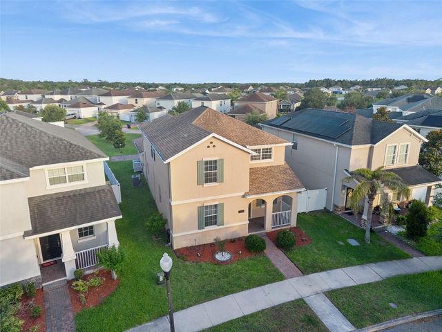 9893 PECAN HICKORY WAY, Orlando, FL 32832