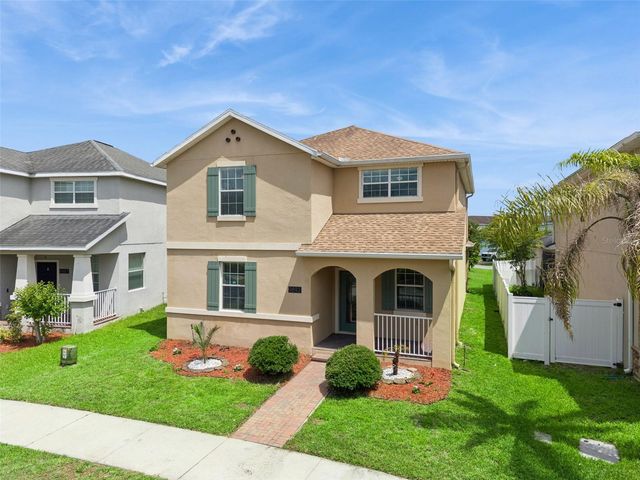 9893 PECAN HICKORY WAY, Orlando, FL 32832