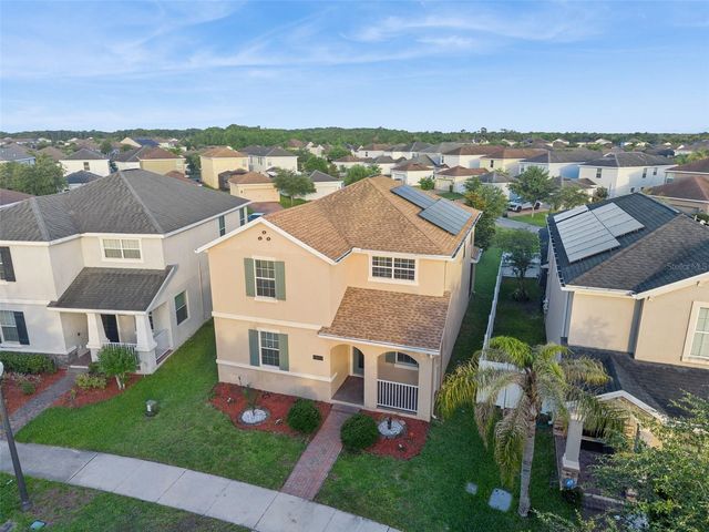 9893 PECAN HICKORY WAY, Orlando, FL 32832