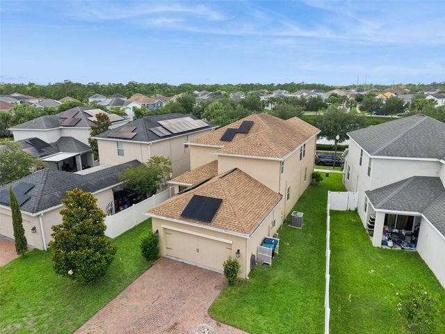 9893 PECAN HICKORY WAY, Orlando, FL 32832