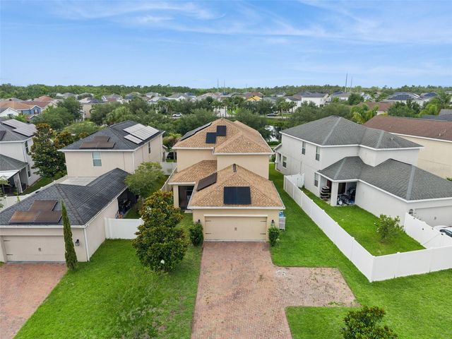 9893 PECAN HICKORY WAY, Orlando, FL 32832