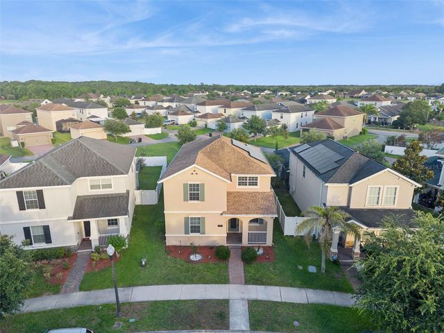 9893 PECAN HICKORY WAY, Orlando, FL 32832