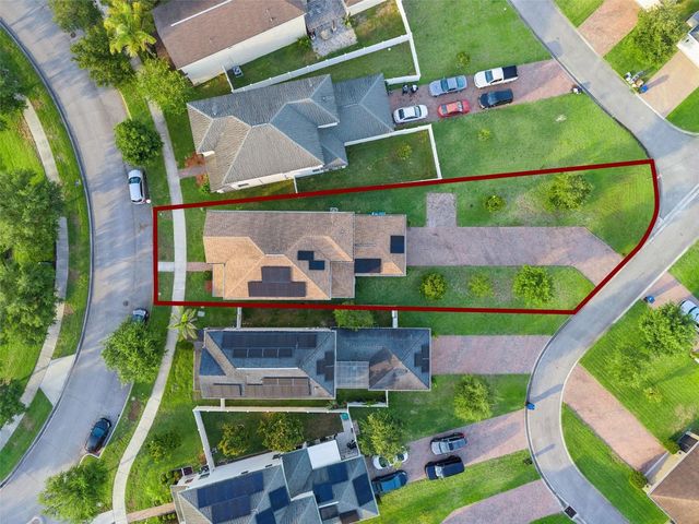 9893 PECAN HICKORY WAY, Orlando, FL 32832