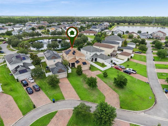 9893 PECAN HICKORY WAY, Orlando, FL 32832