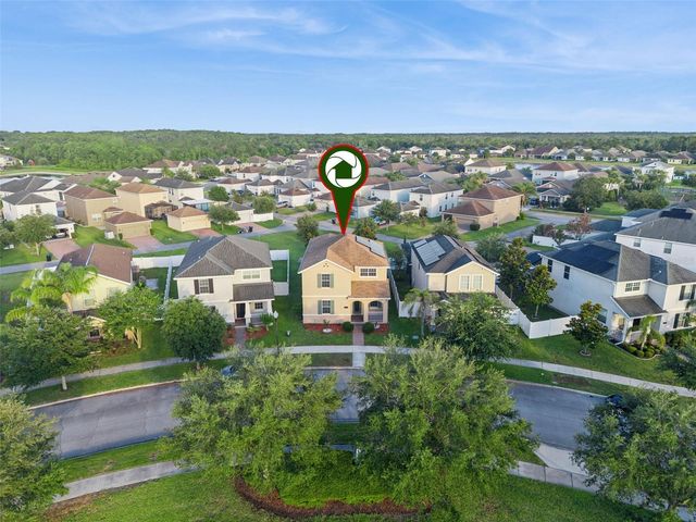 9893 PECAN HICKORY WAY, Orlando, FL 32832